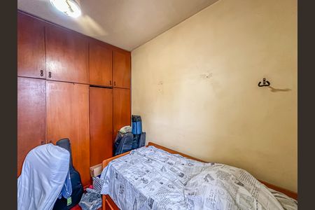 Apartamento à venda com 90m², 3 quartos e 1 vagaQuarto 3