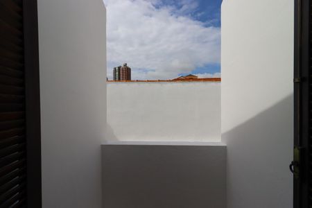 Casa à venda com 258m², 4 quartos e 4 vagasSacada da Suíte 3