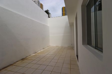 Casa à venda com 258m², 4 quartos e 4 vagasQuintal