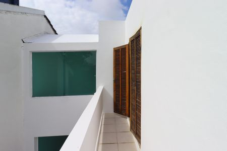 Casa à venda com 258m², 4 quartos e 4 vagasSacada da Suíte Master