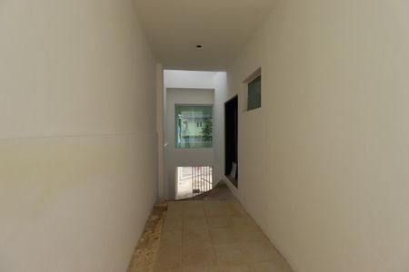 Casa à venda com 258m², 4 quartos e 4 vagasQuintal