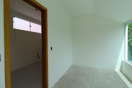 Casa à venda com 258m², 4 quartos e 4 vagasCloset da Suíte Master