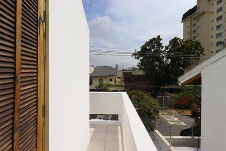 Casa à venda com 258m², 4 quartos e 4 vagasSacada da Suíte Master