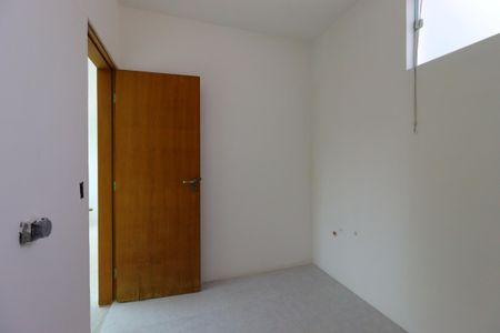 Casa à venda com 258m², 4 quartos e 4 vagasBanheiro da Suíte Master