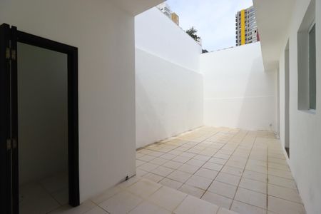 Casa à venda com 258m², 4 quartos e 4 vagasÁrea de Serviço