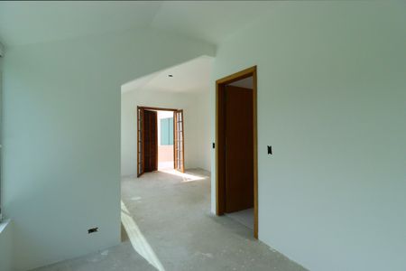 Casa à venda com 258m², 4 quartos e 4 vagasCloset da Suíte Master