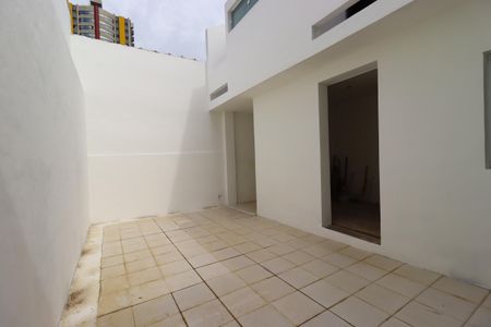 Casa à venda com 258m², 4 quartos e 4 vagasQuintal