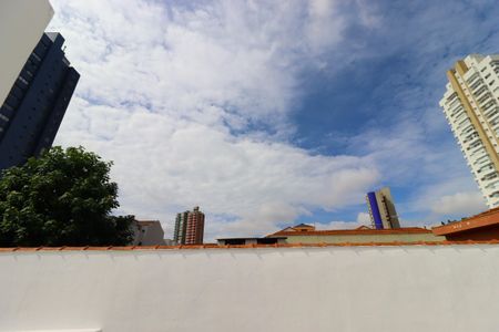 Casa à venda com 258m², 4 quartos e 4 vagasVista da Sacada da Suíte 3