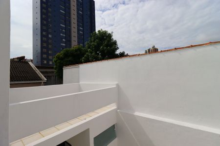 Casa à venda com 258m², 4 quartos e 4 vagasSacada da Suíte 3