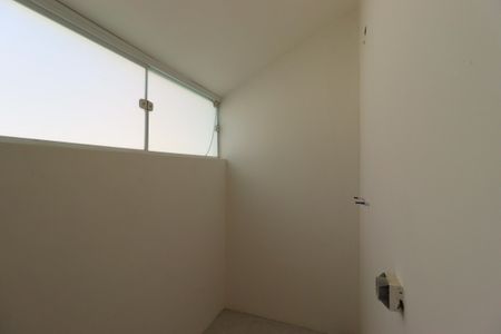 Casa à venda com 258m², 4 quartos e 4 vagasBanheiro da Suíte 1