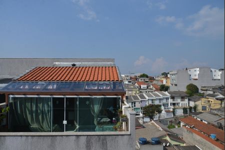 Apartamento à venda com 78m², 2 quartos e 1 vagaCobertura Vista 