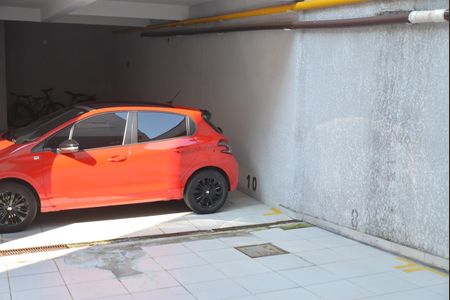 Apartamento à venda com 78m², 2 quartos e 1 vagaÁrea comum