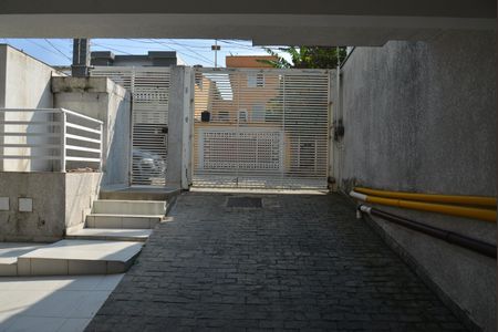 Apartamento à venda com 78m², 2 quartos e 1 vagaÁrea comum