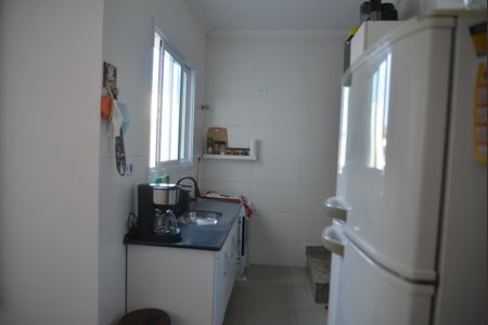 Apartamento à venda com 78m², 2 quartos e 1 vagaCozinha