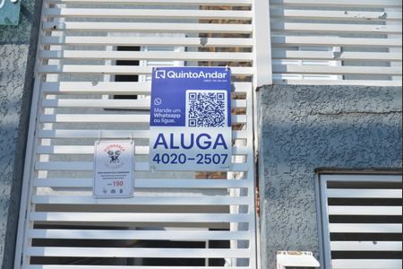 Apartamento à venda com 78m², 2 quartos e 1 vagaFachada Placa