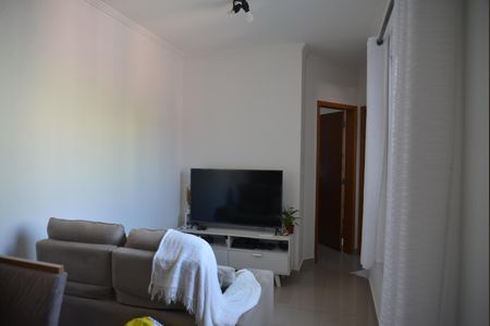 Apartamento à venda com 78m², 2 quartos e 1 vagaSala