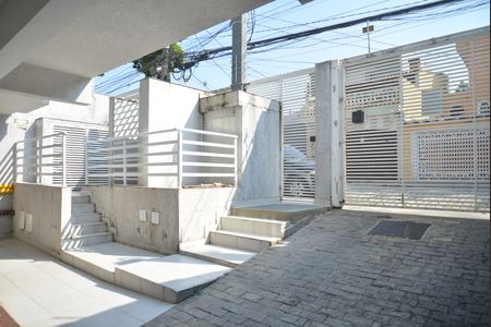 Apartamento à venda com 78m², 2 quartos e 1 vagaÁrea comum