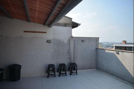 Apartamento à venda com 78m², 2 quartos e 1 vagaCobertura