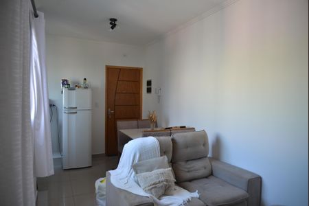 Apartamento à venda com 78m², 2 quartos e 1 vagaSala