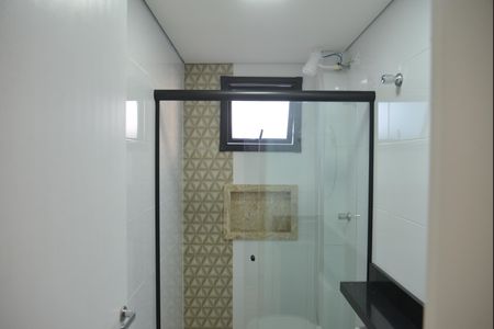 Apartamento para alugar com 75m², 2 quartos e 1 vagaBanheiro Social