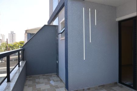 Apartamento para alugar com 75m², 2 quartos e 1 vagaSacada