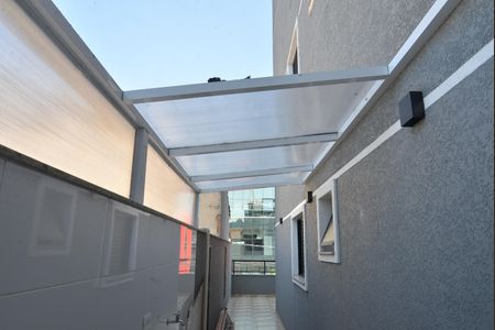 Apartamento para alugar com 75m², 2 quartos e 1 vagaArea de Serviço