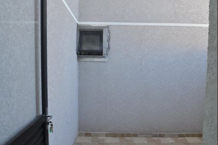 Apartamento para alugar com 75m², 2 quartos e 1 vagaQuintal