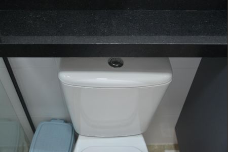 Apartamento para alugar com 75m², 2 quartos e 1 vagaBanheiro Social