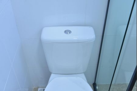 Apartamento para alugar com 75m², 2 quartos e 1 vagaBanheiro da Suíte