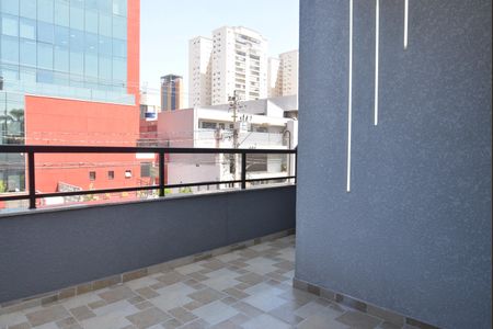 Apartamento para alugar com 75m², 2 quartos e 1 vagaSacada
