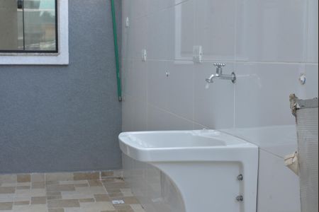 Apartamento para alugar com 75m², 2 quartos e 1 vagaArea de Serviço