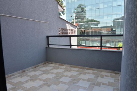 Apartamento para alugar com 75m², 2 quartos e 1 vagaSacada