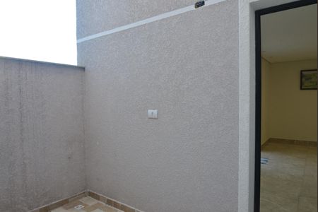 Apartamento para alugar com 75m², 2 quartos e 1 vagaQuintal