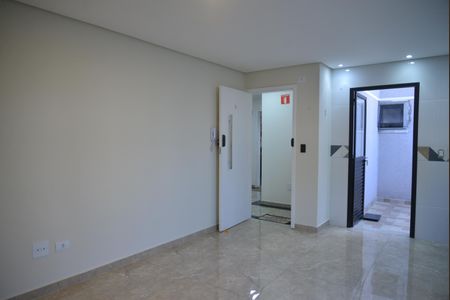 Apartamento para alugar com 75m², 2 quartos e 1 vagaSala