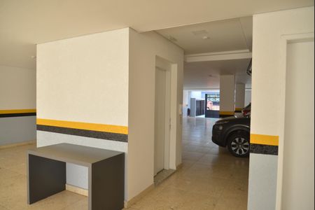 Apartamento para alugar com 75m², 2 quartos e 1 vagaGaragem