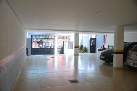 Apartamento para alugar com 75m², 2 quartos e 1 vagaGaragem