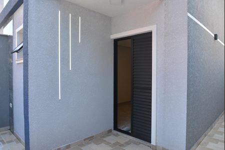 Apartamento para alugar com 75m², 2 quartos e 1 vagaSacada