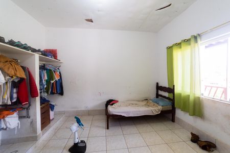 Casa à venda com 470m², 5 quartos e 4 vagasQuarto 1