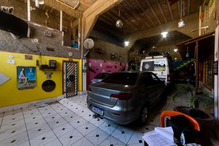 Casa à venda com 470m², 5 quartos e 4 vagasGaragem