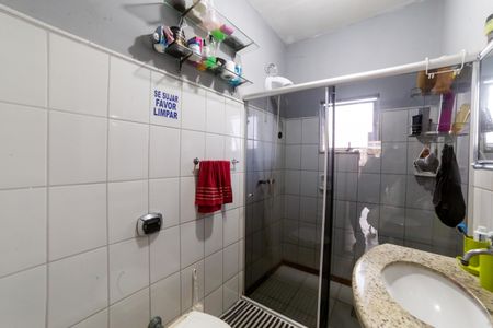 Casa à venda com 470m², 5 quartos e 4 vagasBanheiro Social