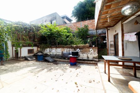 Casa à venda com 470m², 5 quartos e 4 vagasÁrea externa