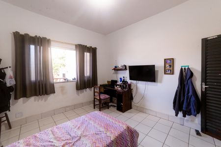 Casa à venda com 470m², 5 quartos e 4 vagasQuarto 3