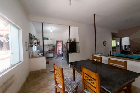 Casa à venda com 470m², 5 quartos e 4 vagasSala 2º andar