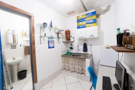 Casa à venda com 470m², 5 quartos e 4 vagasCopa do Escritório