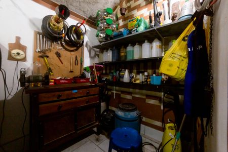 Casa à venda com 470m², 5 quartos e 4 vagasOficina