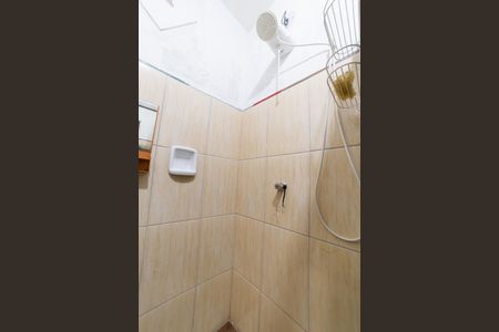 Casa à venda com 470m², 5 quartos e 4 vagasBanheiro Social