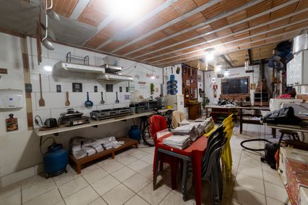 Casa à venda com 470m², 5 quartos e 4 vagasSala térreo