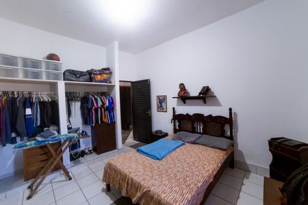 Casa à venda com 470m², 5 quartos e 4 vagasSuíte 1