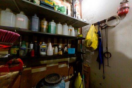 Casa à venda com 470m², 5 quartos e 4 vagasOficina