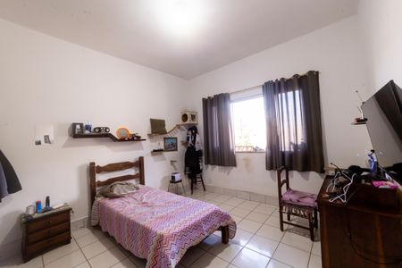 Casa à venda com 470m², 5 quartos e 4 vagasQuarto 3